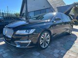 Used 2020 Lincoln MKZ Reserve w/ Elements Package image 5