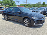 New 2025 Volkswagen Jetta S image 3