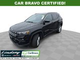 Used 2023 Jeep Compass Latitude image 4
