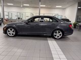 Used 2010 Mercedes-Benz C 300 4MATIC Sedan w/ Premium 1 Pkg image 2