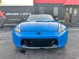 Used 2011 Nissan 370Z Coupe image 2