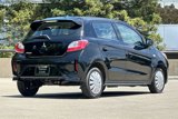Used 2021 Mitsubishi Mirage ES image 4