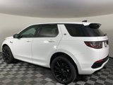 Used 2025 Land Rover Discovery Sport S image 4