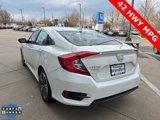 Used 2016 Honda Civic EX-T image 4