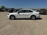 Used 2013 Volkswagen Passat TDI SE image 4