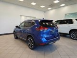 Used 2018 Nissan Rogue SL w/ Premium Package image 4