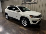 Used 2018 Jeep Compass Latitude w/ Cold Weather Group image 6