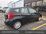 Used 2014 Nissan Versa Note SV w/ Convenience Package image 5