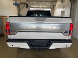 Used 2019 Ford F150 Platinum w/ Equipment Group 701A Luxury image 4