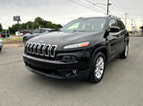 Used 2015 Jeep Cherokee Latitude w/ Comfort/Convenience Group image 3