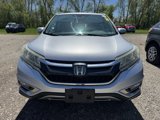 Used 2016 Honda CR-V Touring image 2