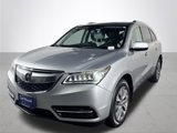 Used 2014 Acura MDX SH-AWD w/ Technology Package image 2