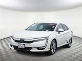 Used 2019 Honda Clarity Plug-In Hybrid image 5