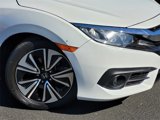 Used 2018 Honda Civic EX-T image 4