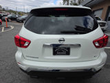 Used 2020 Nissan Pathfinder SV image 4