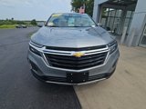 Certified 2023 Chevrolet Equinox LT image 2