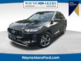 Certified 2023 Ford Escape ST-Line w/ Tech Pack #1 image 1