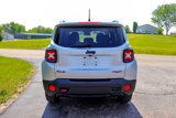 Used 2017 Jeep Renegade Trailhawk image 4