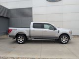 Certified 2022 Ford F150 XLT w/ Equipment Group 302A High image 3