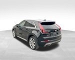 Used 2019 Cadillac XT4 Premium Luxury w/ Cold Weather Package image 3