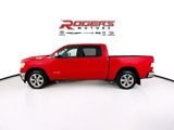 Used 2021 RAM 1500 Big Horn image 4
