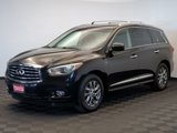 Used 2015 INFINITI QX60 FWD image 3