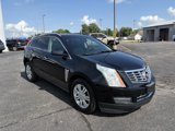 Used 2014 Cadillac SRX Luxury w/ Driver Awareness Package image 2