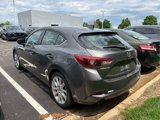 Used 2017 MAZDA MAZDA3 Grand Touring image 3
