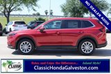 New 2025 Honda CR-V EX image 5