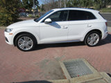 Used 2018 Audi Q5 2.0T Premium Plus w/ Premium Plus Package image 3