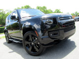Used 2023 Land Rover Defender 110 X-Dynamic SE image 2
