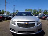 Used 2014 Chevrolet Cruze LS image 2