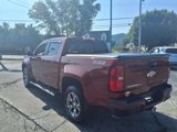 Used 2019 Chevrolet Colorado Z71 image 4