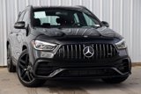 Used 2022 Mercedes-Benz GLA 45 AMG 4MATIC w/ AMG Aerodynamic Package image 4