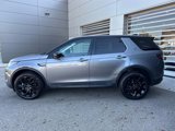 Certified 2021 Land Rover Discovery Sport SE image 4