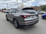 Certified 2022 Acura MDX SH-AWD w/ Technology Package image 4