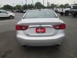 Used 2016 Nissan Maxima Platinum image 4