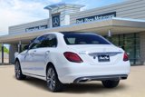 Used 2021 Mercedes-Benz C 300 4MATIC Sedan image 4