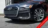 Used 2019 Audi A6 3.0T Premium Plus image 2