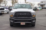 New 2024 RAM 2500 Tradesman image 2
