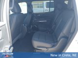 New 2025 Chevrolet Traverse LT w/ Enhanced Driving Package image 5