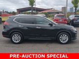Used 2018 Nissan Rogue SV image 6