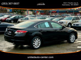 Used 2012 MAZDA MAZDA6 i Touring image 4