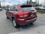 Used 2015 Jeep Grand Cherokee Limited image 5