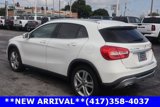 Used 2018 Mercedes-Benz GLA 250 4MATIC image 3