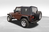 Used 2003 Jeep Wrangler Sport image 4