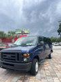 Used 2008 Ford E-150 and Econoline 150 Wagon image 3