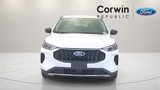 New 2025 Ford Escape Active image 2