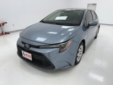 Used 2021 Toyota Corolla LE image 4