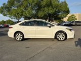 Used 2024 Toyota Corolla LE image 2
